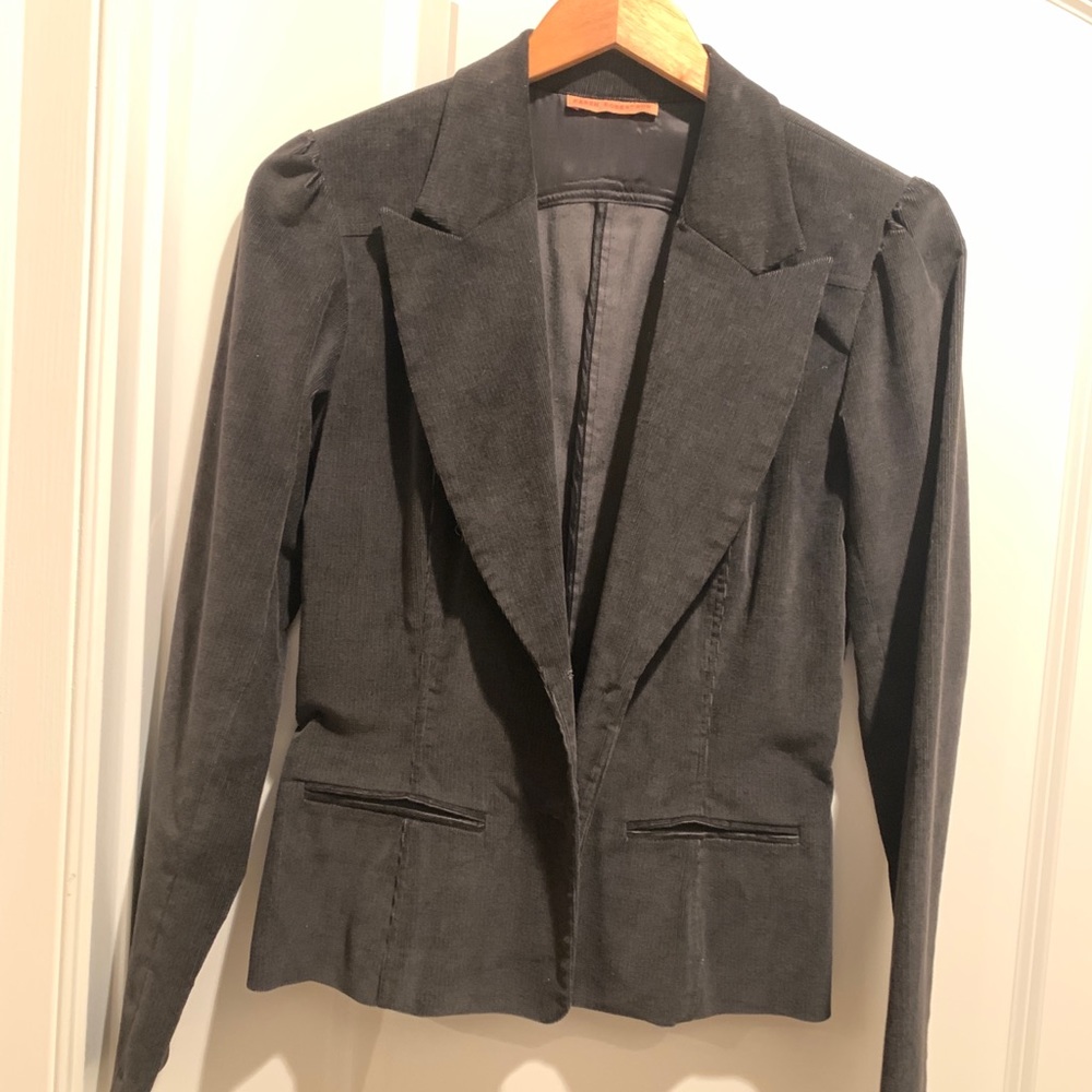 Blazer/Jacket